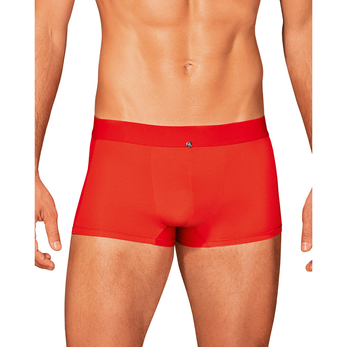 OB Boldero boxer shorts red S/M