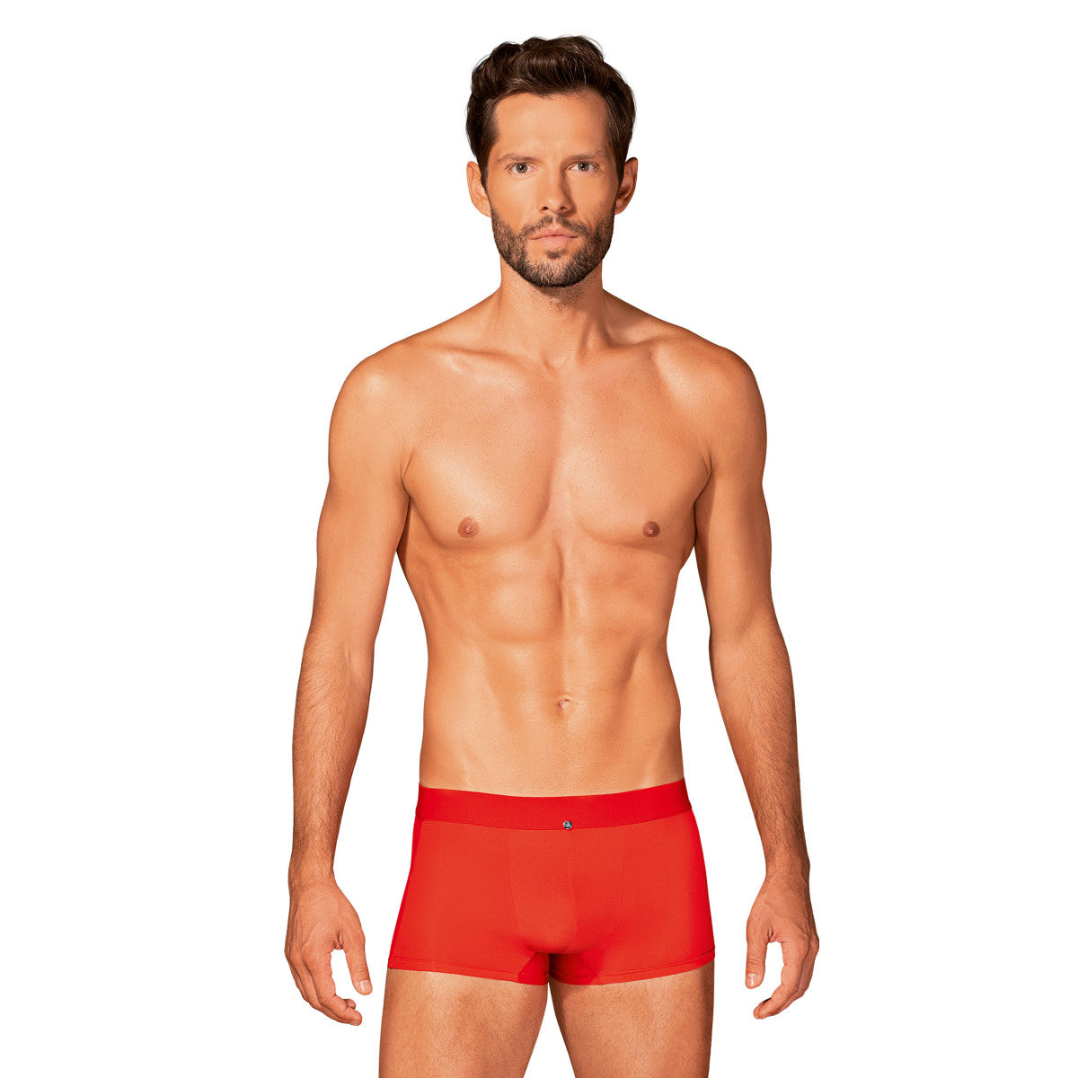 OB Boldero boxer shorts red S/M