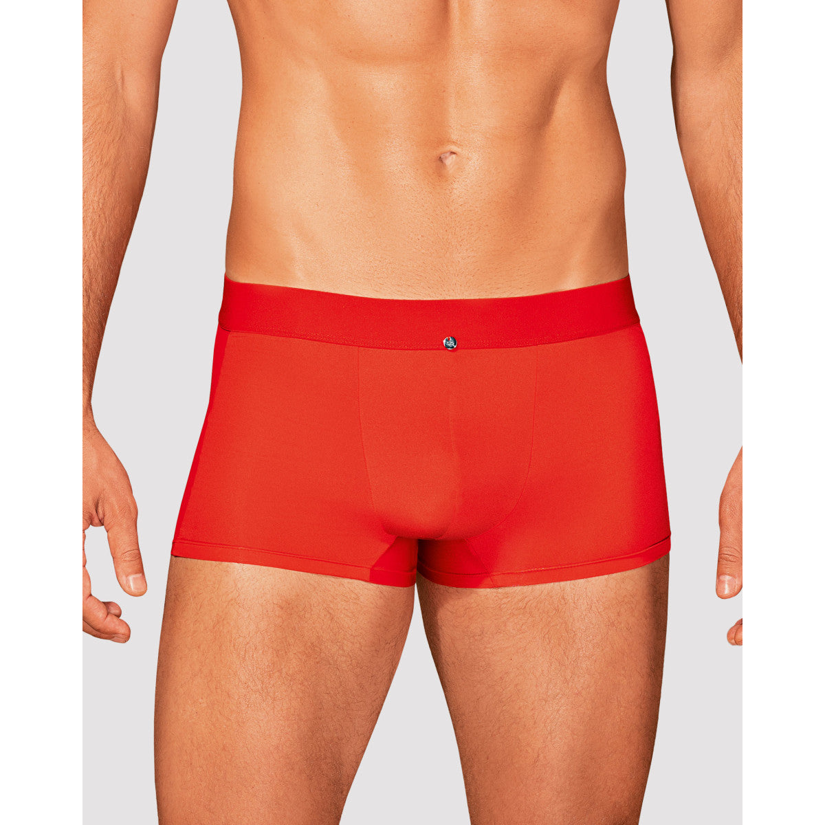 OB Boldero boxer shorts red S/M