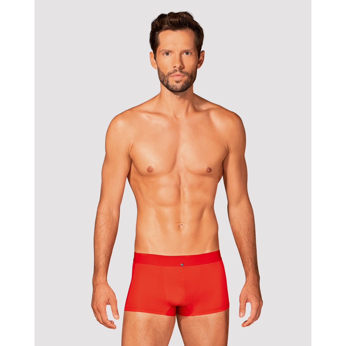 OB Boldero boxer shorts red S/M
