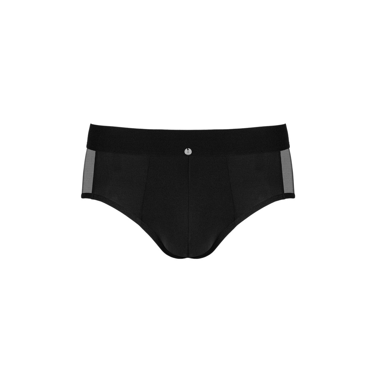 OB Boldero slip black