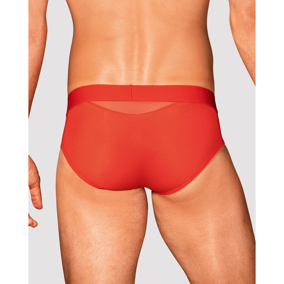 OB Boldero slip red
