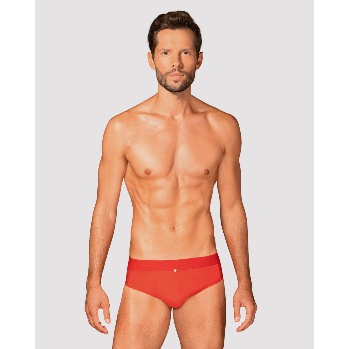 OB Boldero slip red