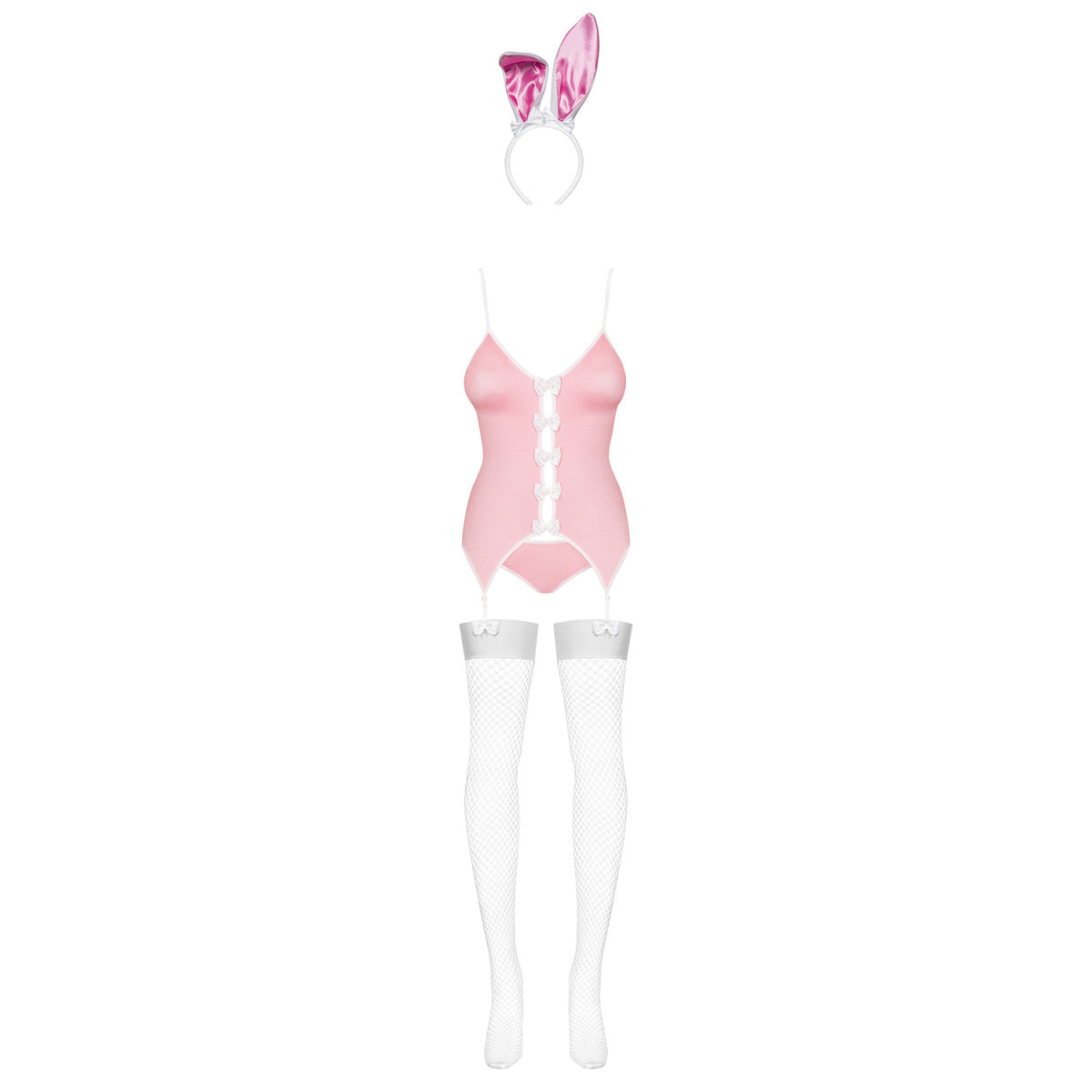 OB Bunny suit 4 pcs