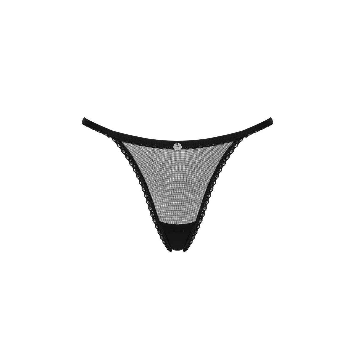 OB Celia Noir thong black