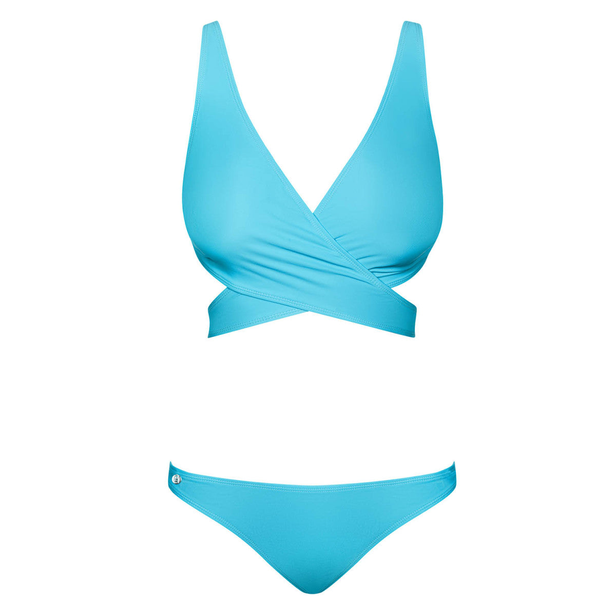 OB Cobaltica bikini – blauw