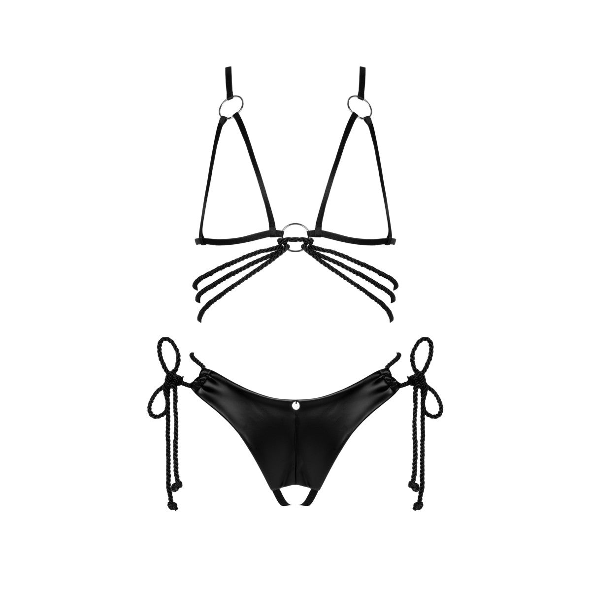 Ob cordellis 2pcs cupless set - Obsessive