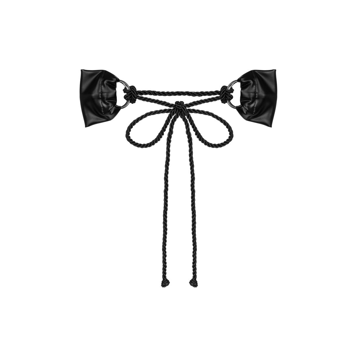 Cordellis accessoires – zwart