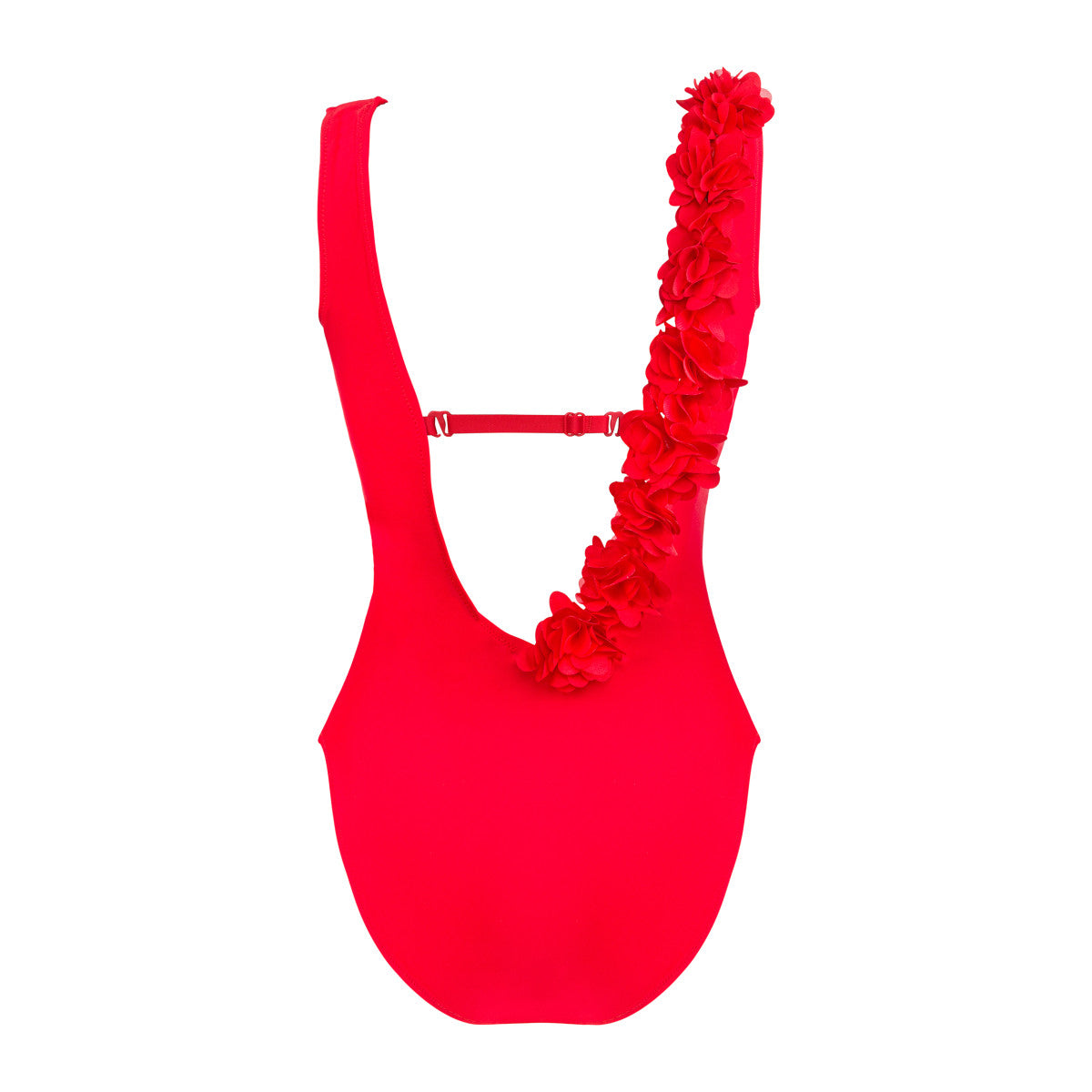 Cubalove badmode – rood