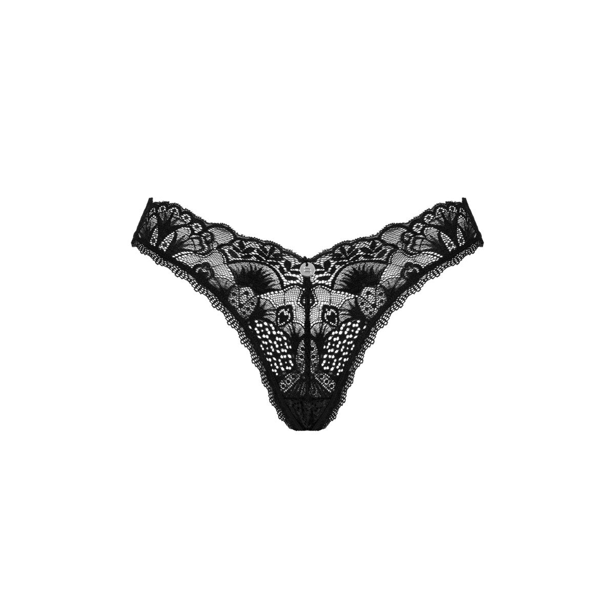 OB Donna Dream thong black