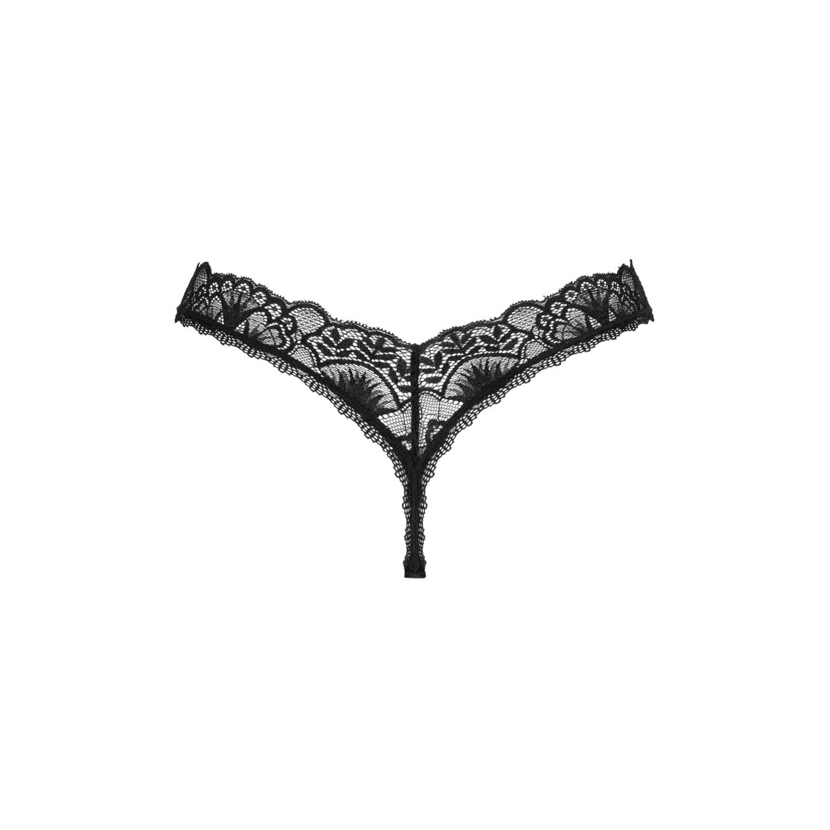 OB Donna Dream thong black