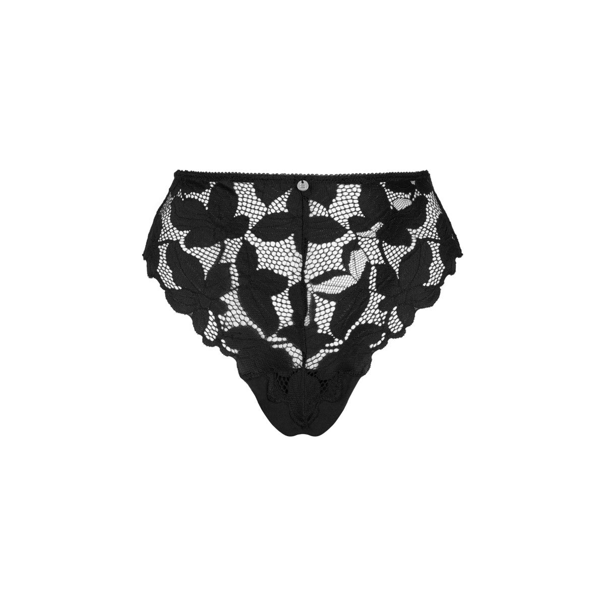 OB Editya panties black