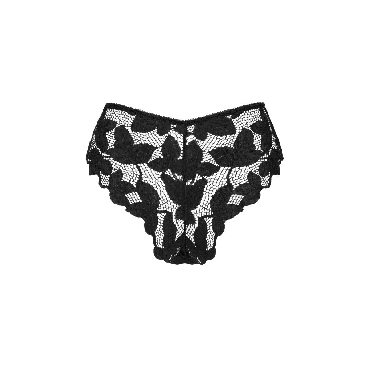 OB Editya panties black