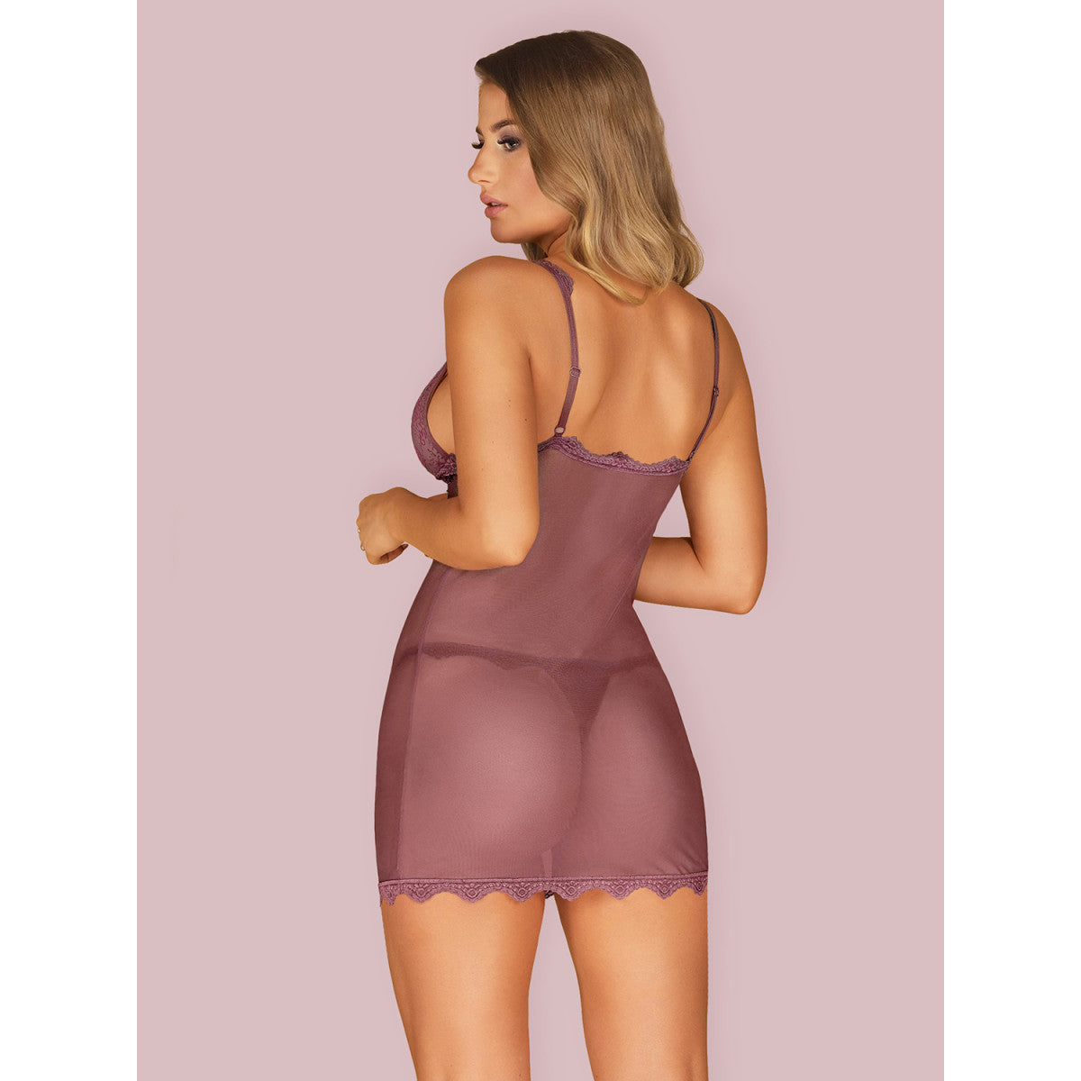 Emperita babydoll – bes van Dare2Live – bes