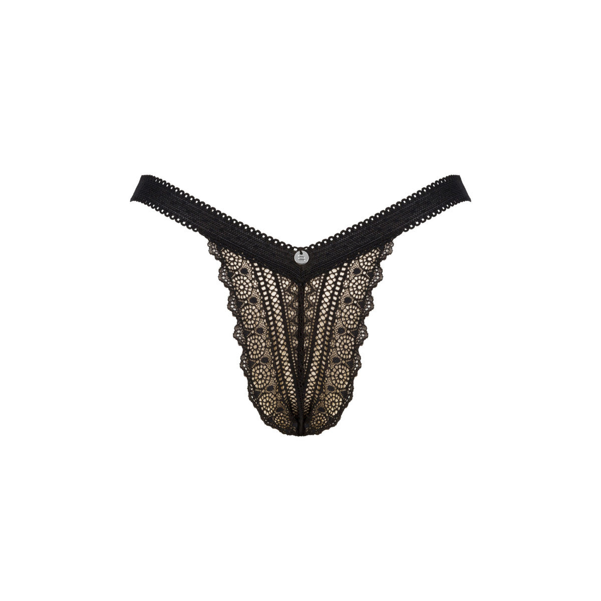 OB Estiqua panties black