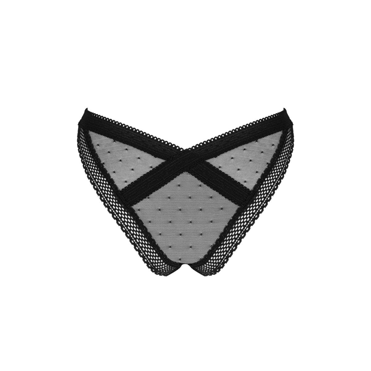 OB Estiqua panties black