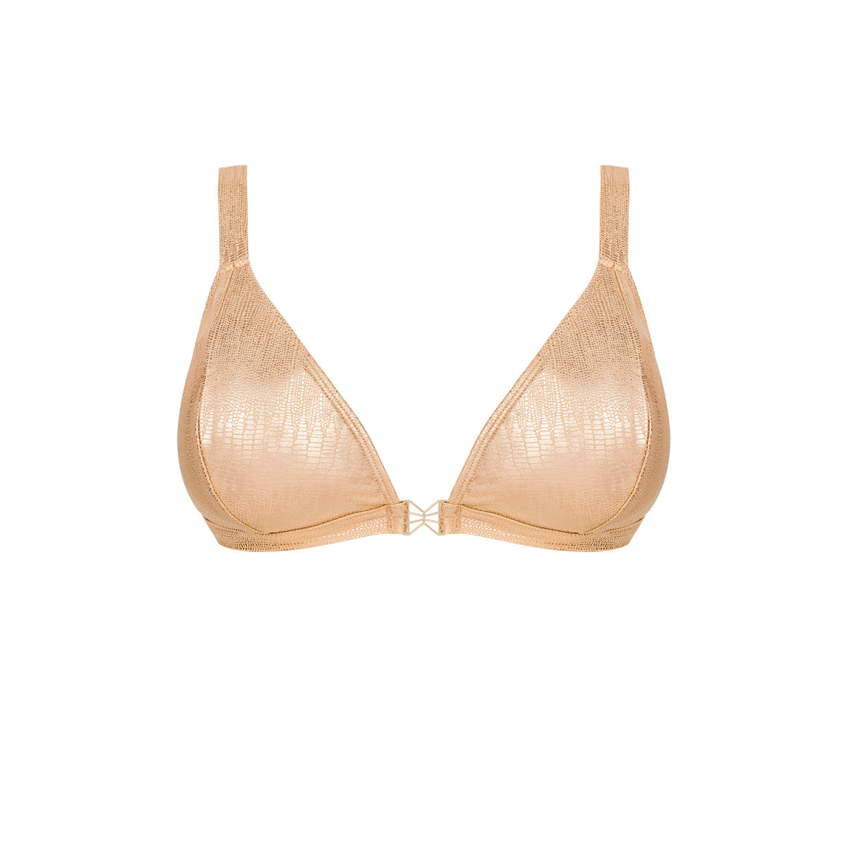 Obsessive Filipines Bikini-BH – goud