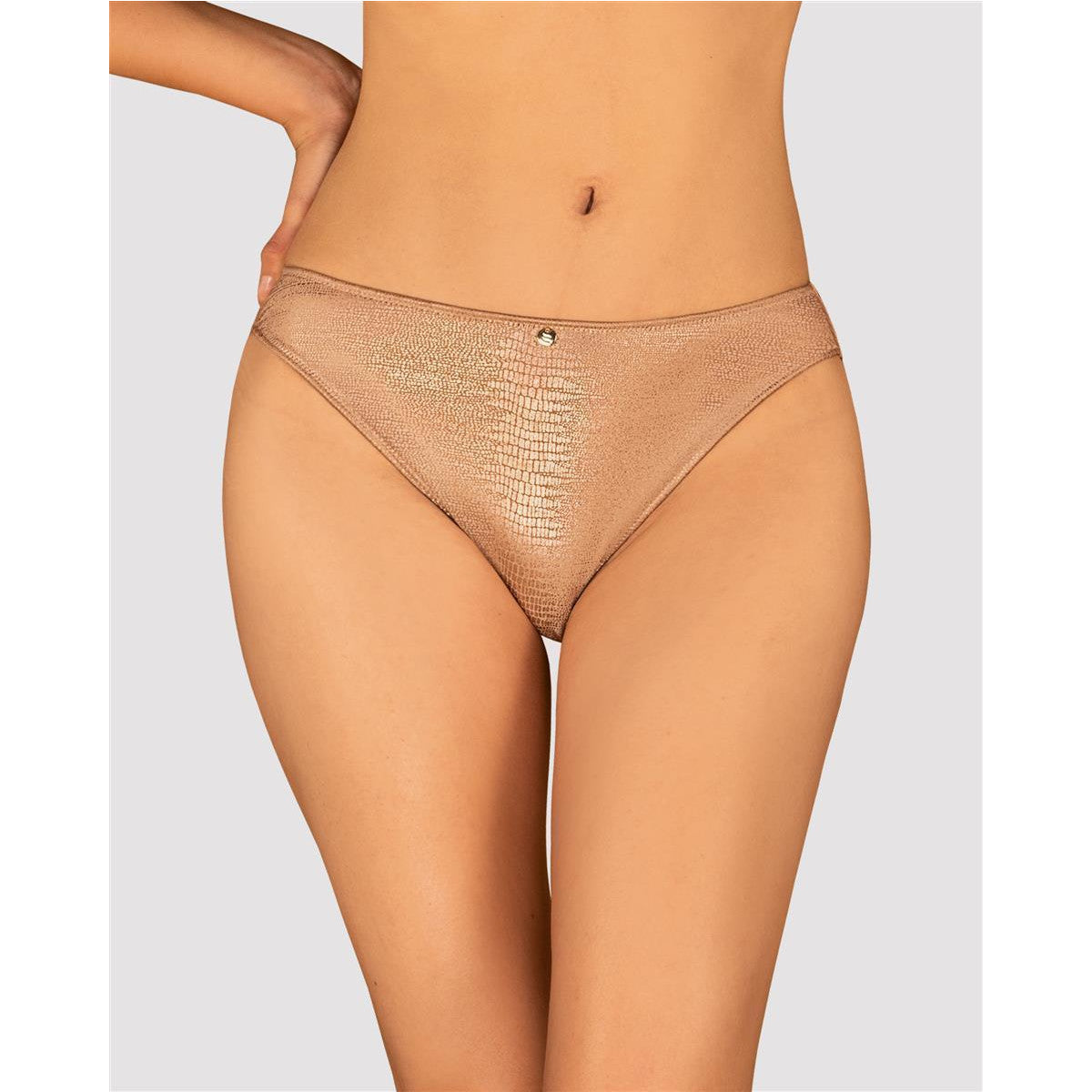 OB Filipines panties gold