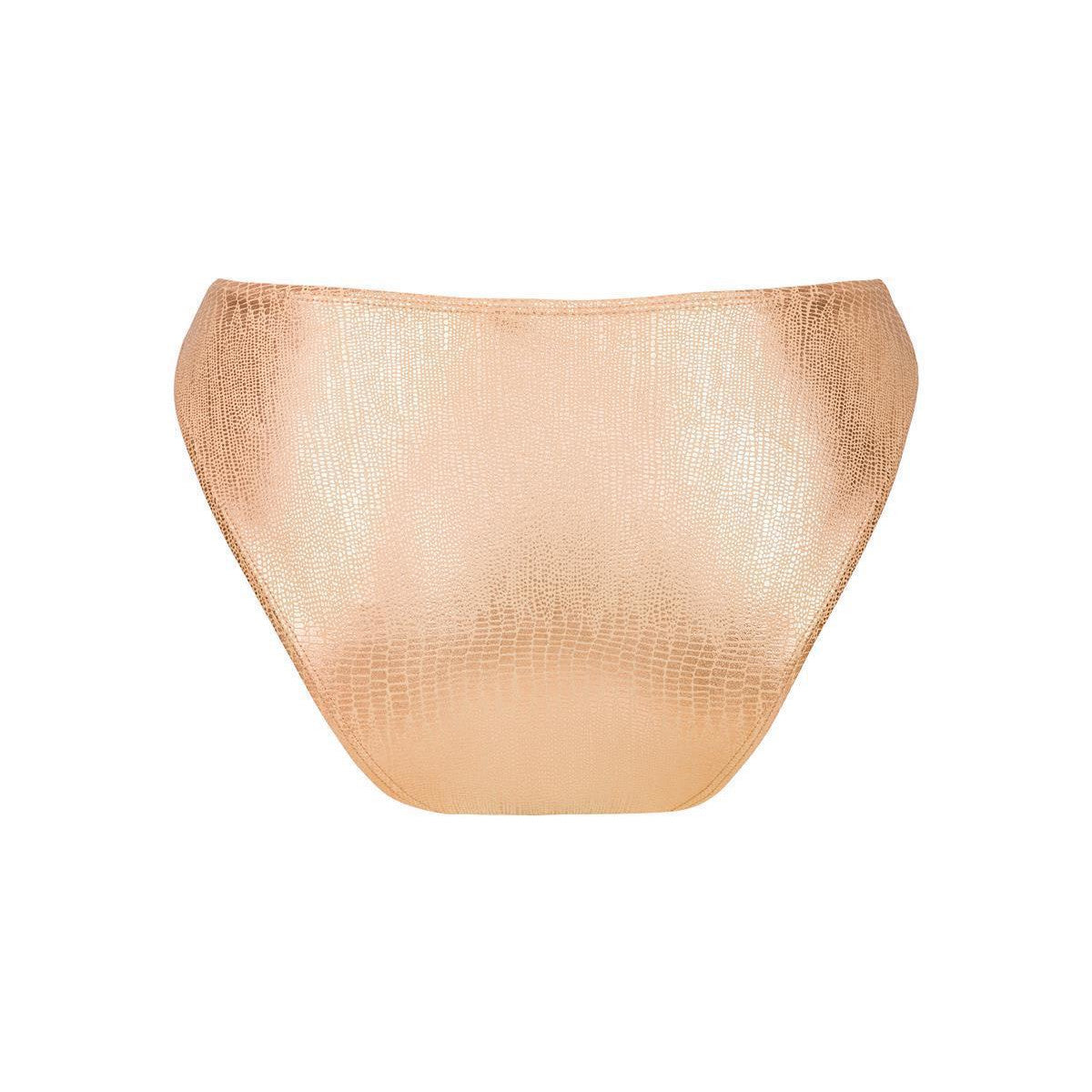 Obsessive Filipines Bikinislip – goud