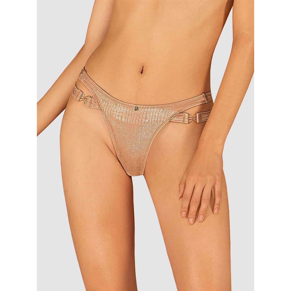 OB Filipijnse string goud