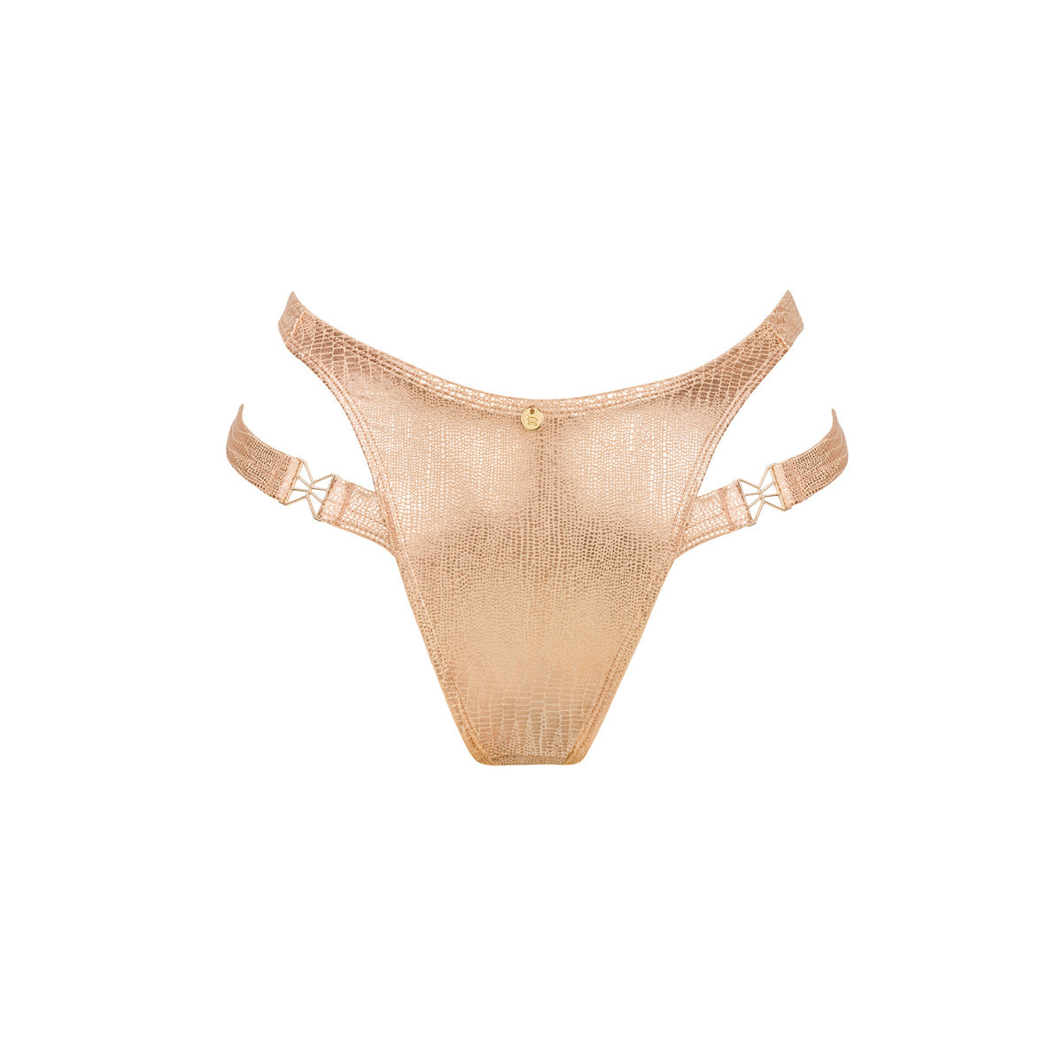 OB Filipijnse string goud