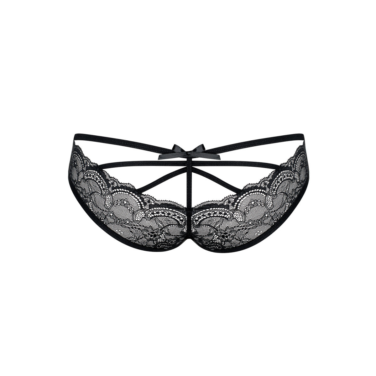 OB Frivolla panties black