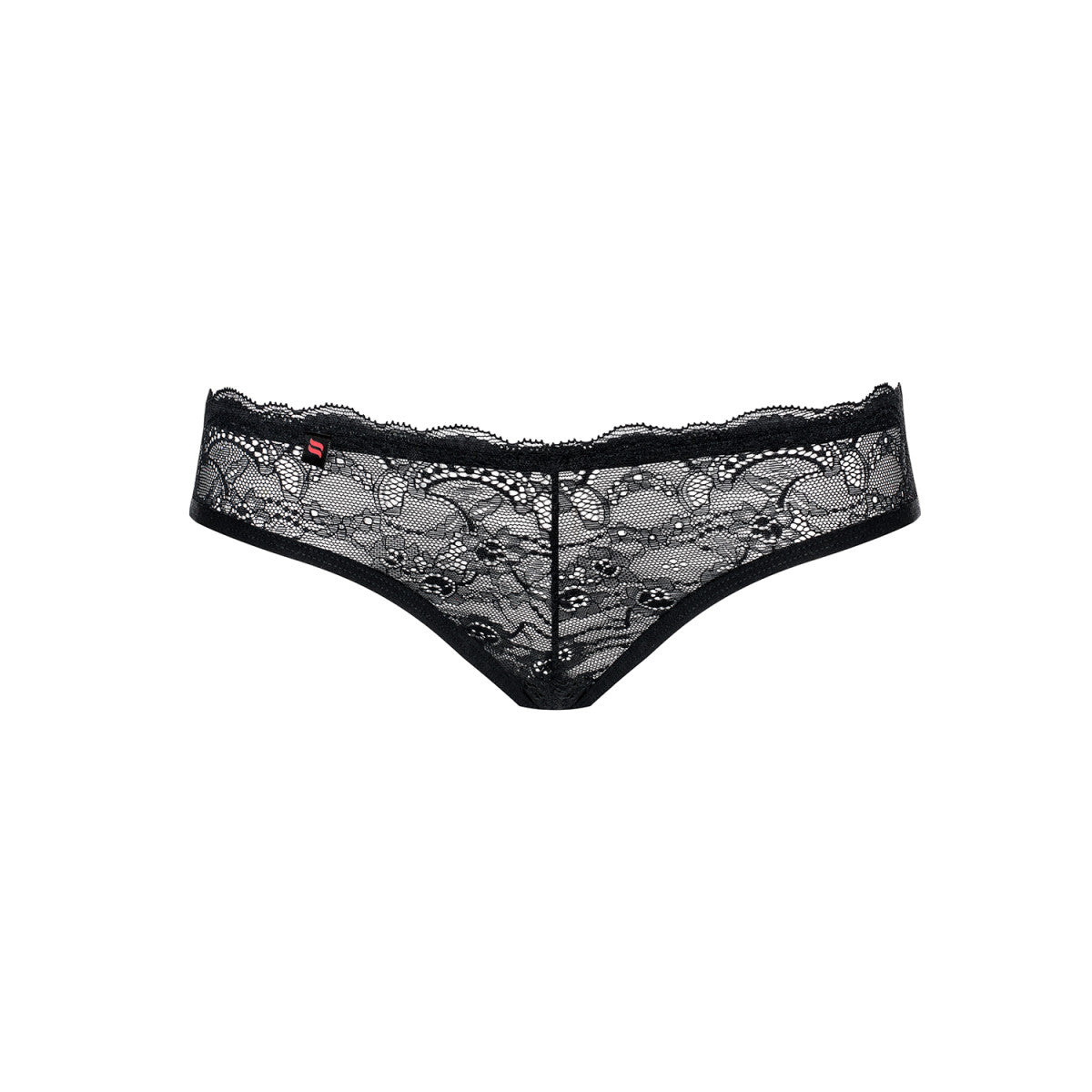 OB Frivolla panties black