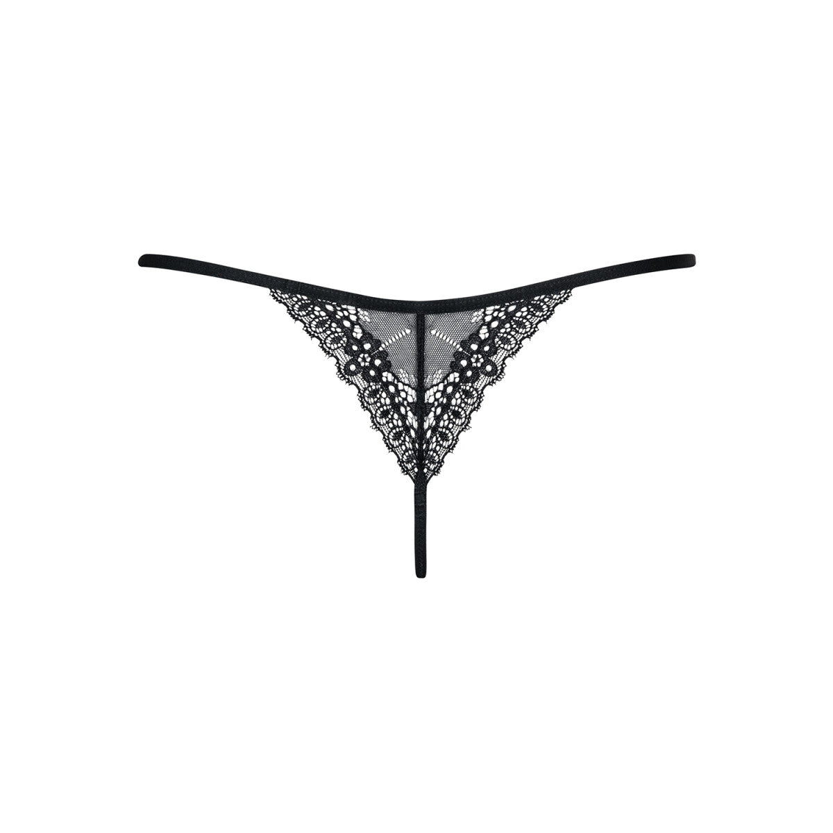OB Intensa thong black