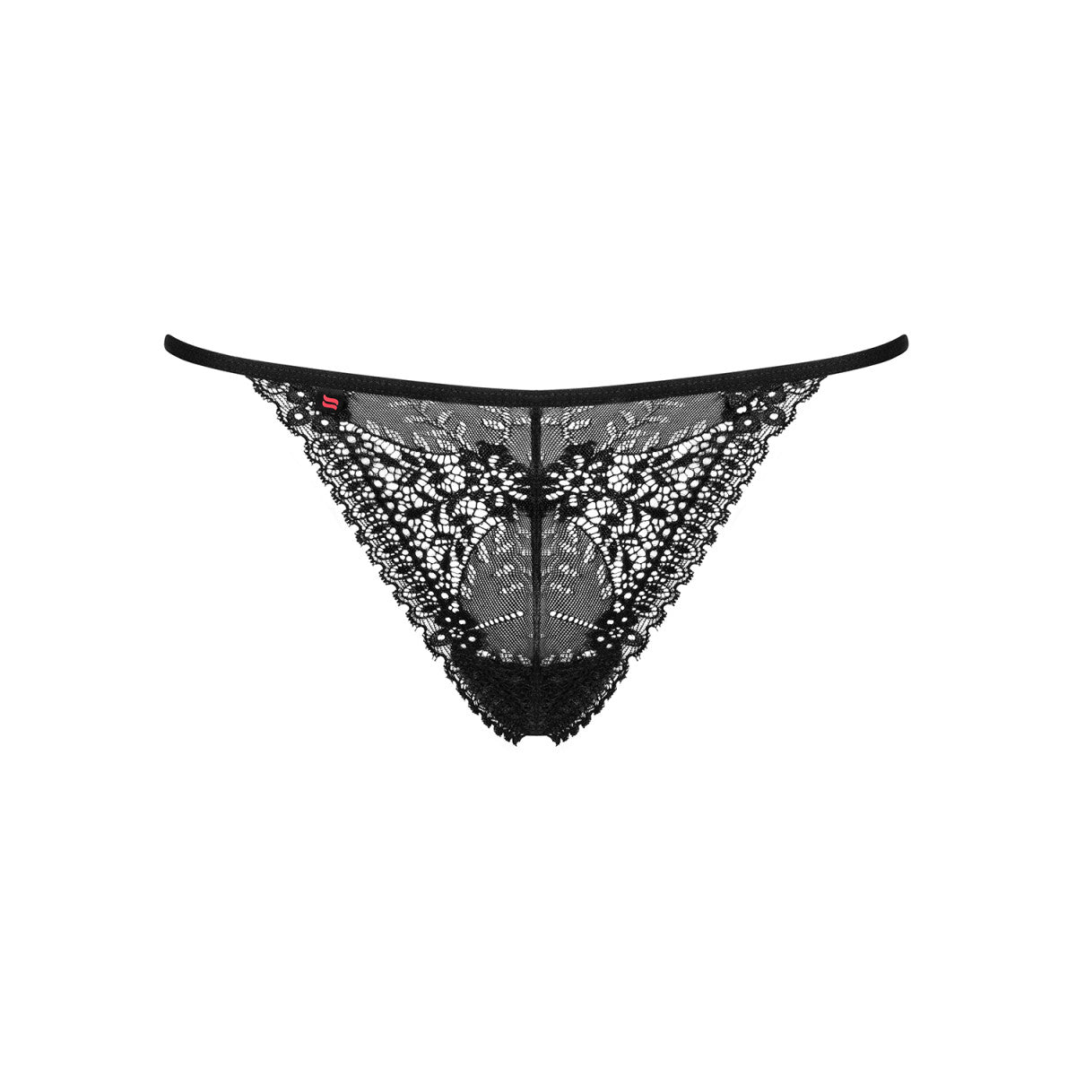 OB Intensa thong black