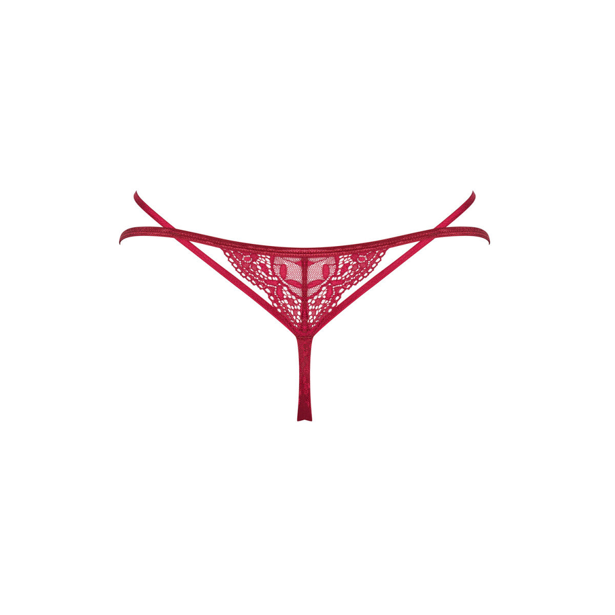 OB Ivetta thong red