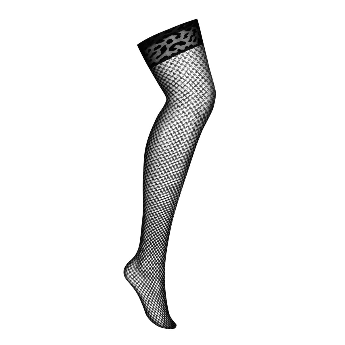 OB Jagueria stockings black