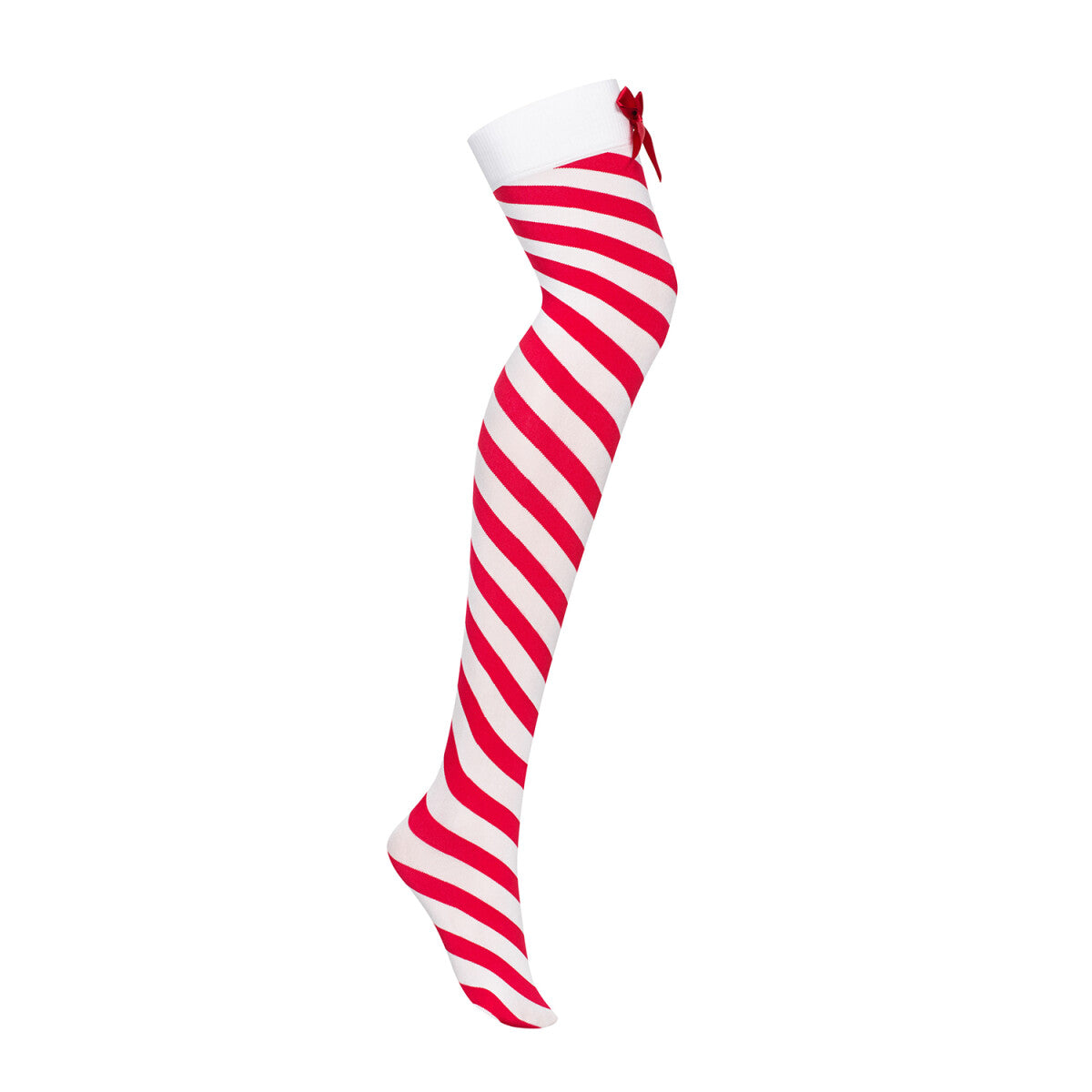 Ob kissmas holds-up red - Obsessive