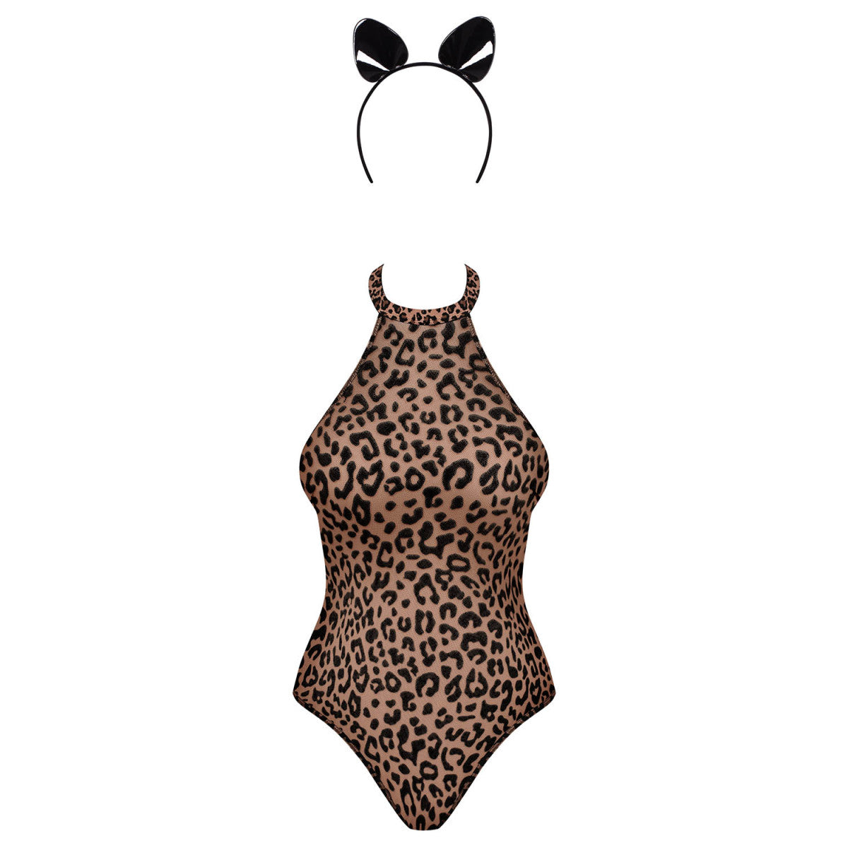 Ob leocatia teddy leo - Obsessive