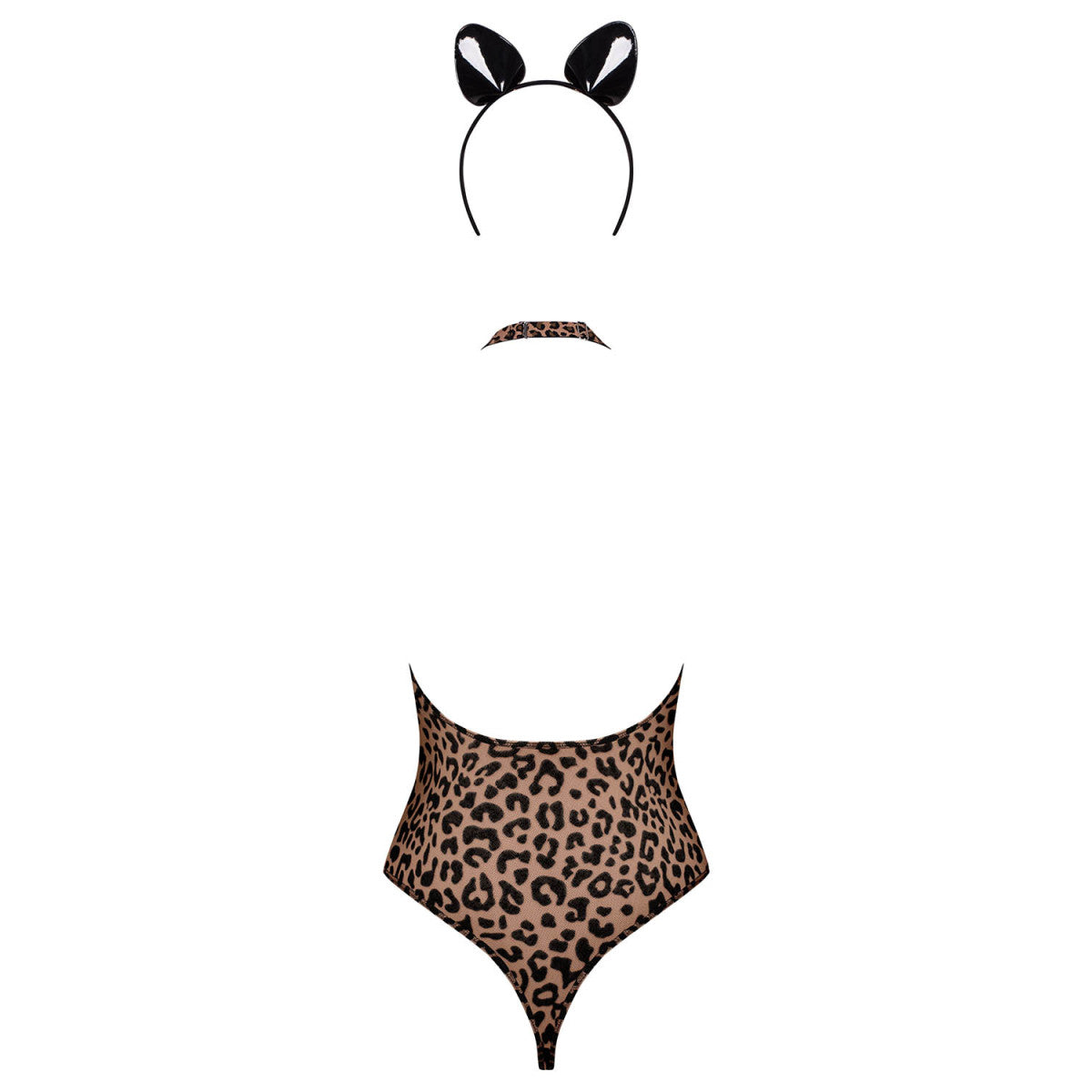 OB Leocatia teddy leo
