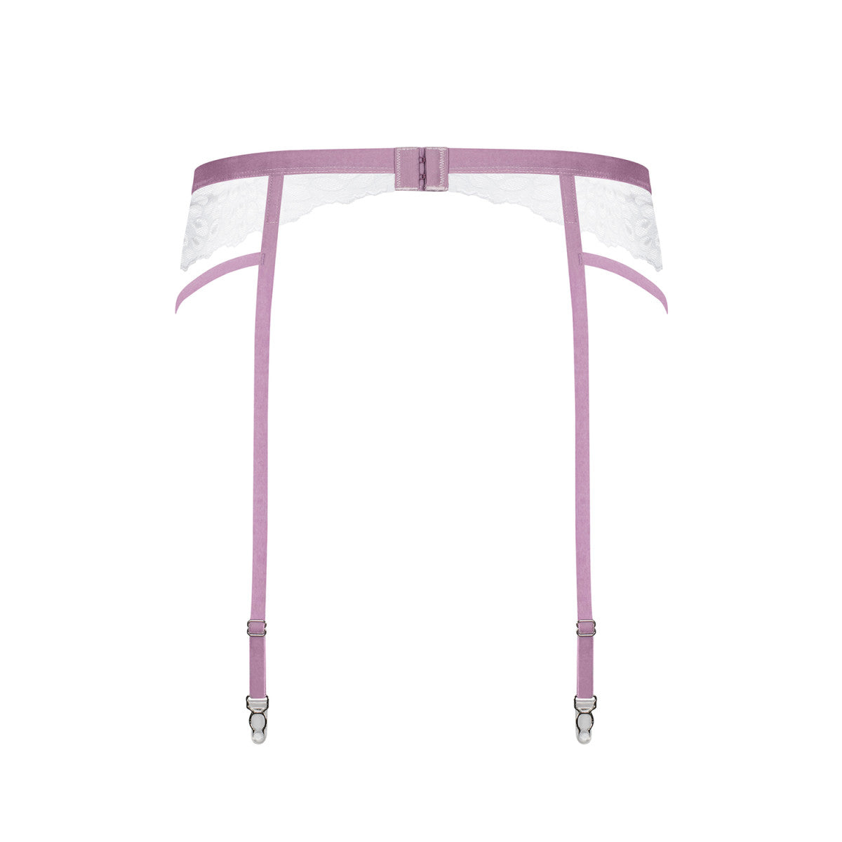 Ob lilyanne garter belt white - Obsessive