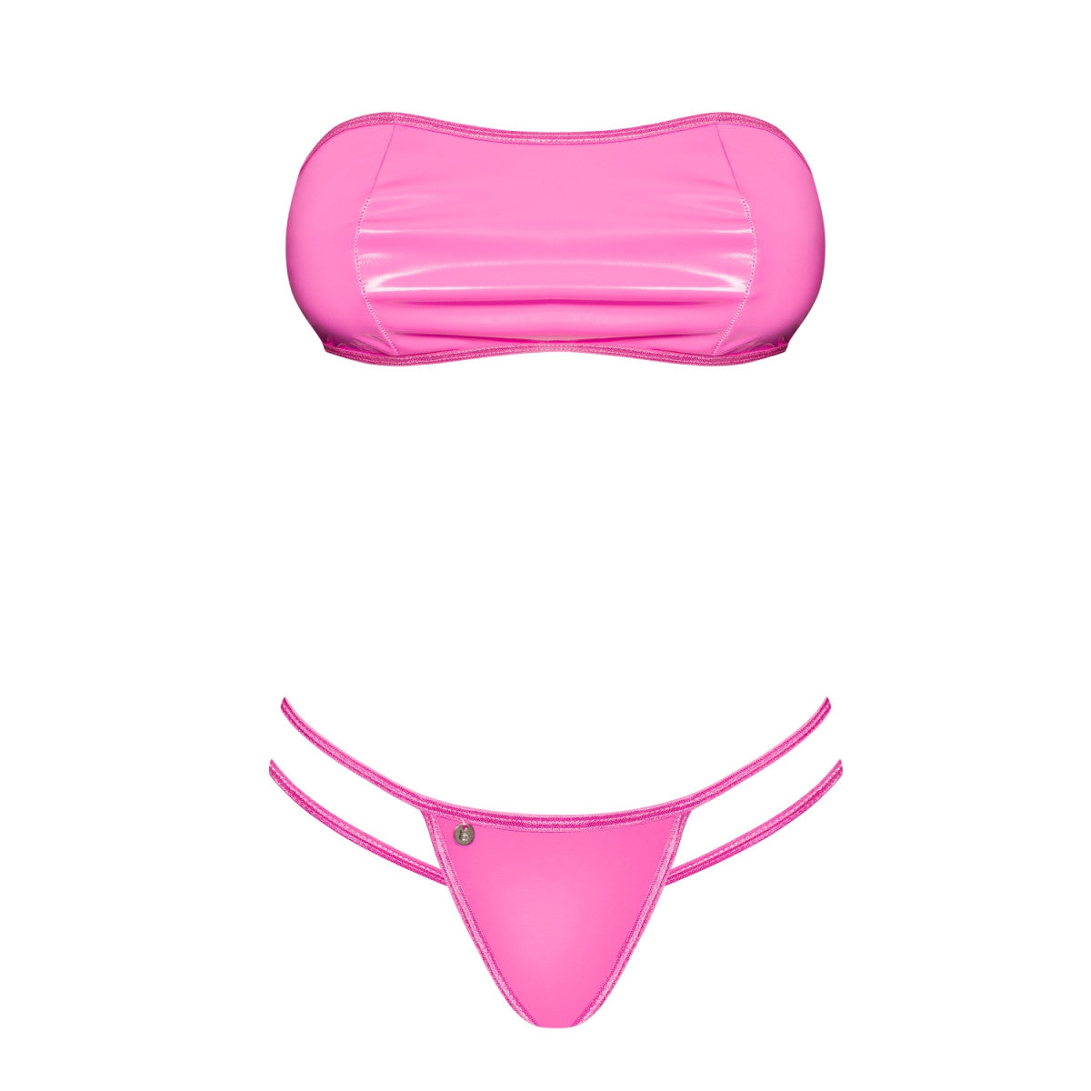 OB Lollypopy 2pcs set pink