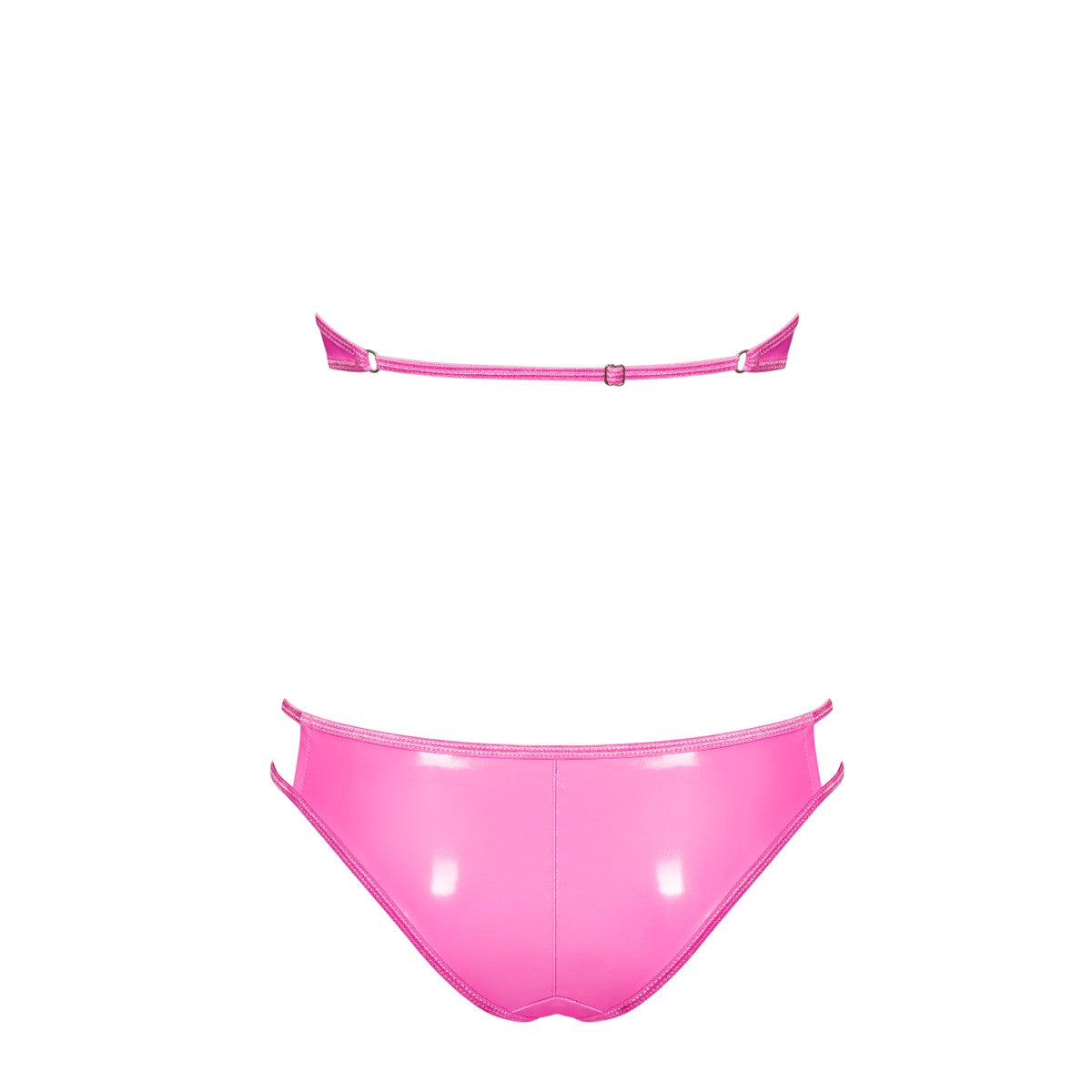 Ob lollypopy 2pcs set pink - Obsessive