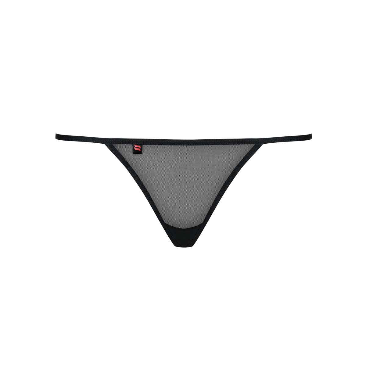 OB Luiza thong black