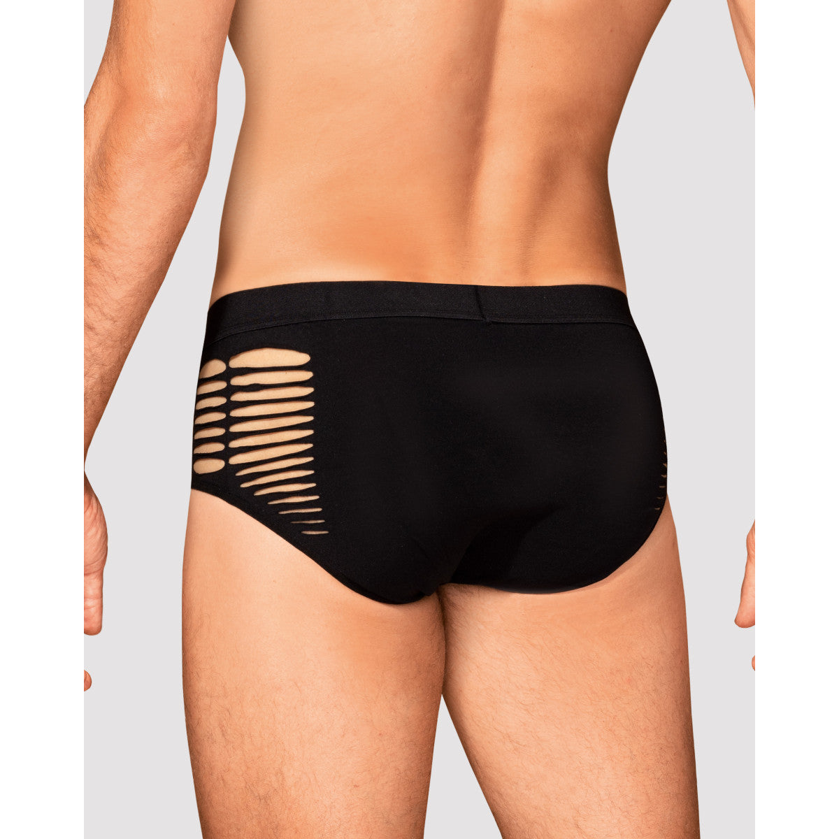 OB M101 briefs black
