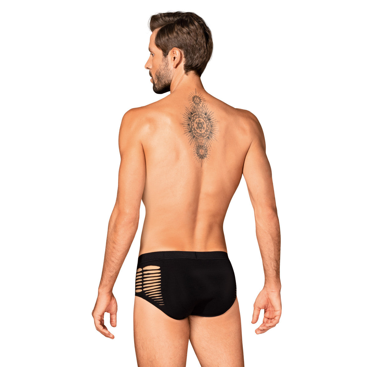 OB M101 briefs black