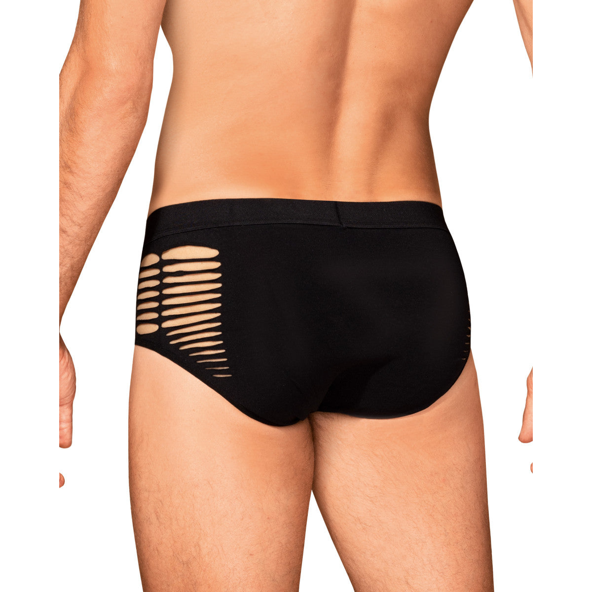 OB M101 briefs black