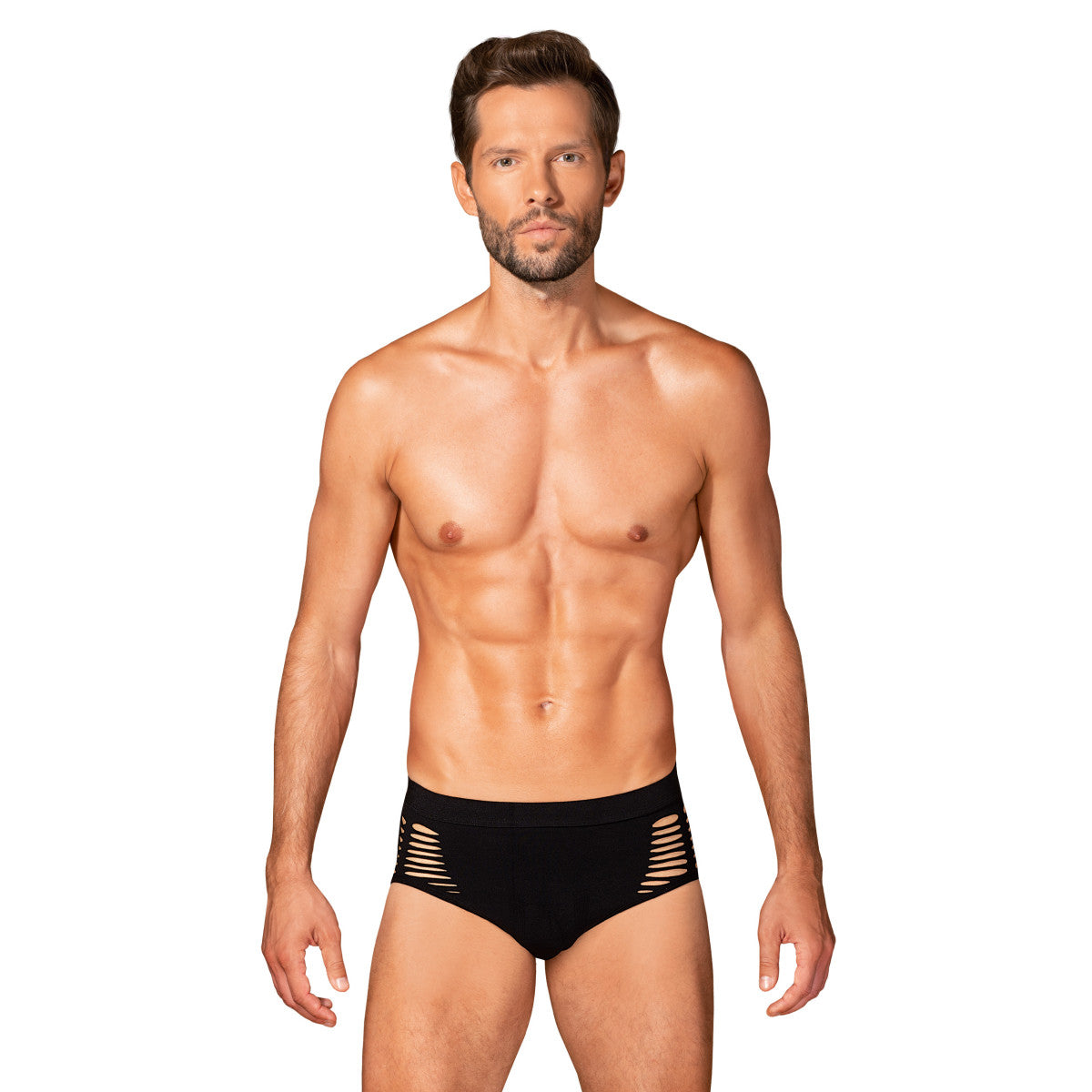 Ob m101 briefs black - Obsessive