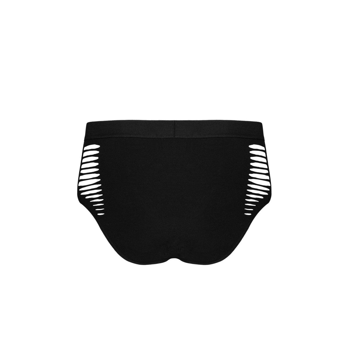 OB M101 briefs black