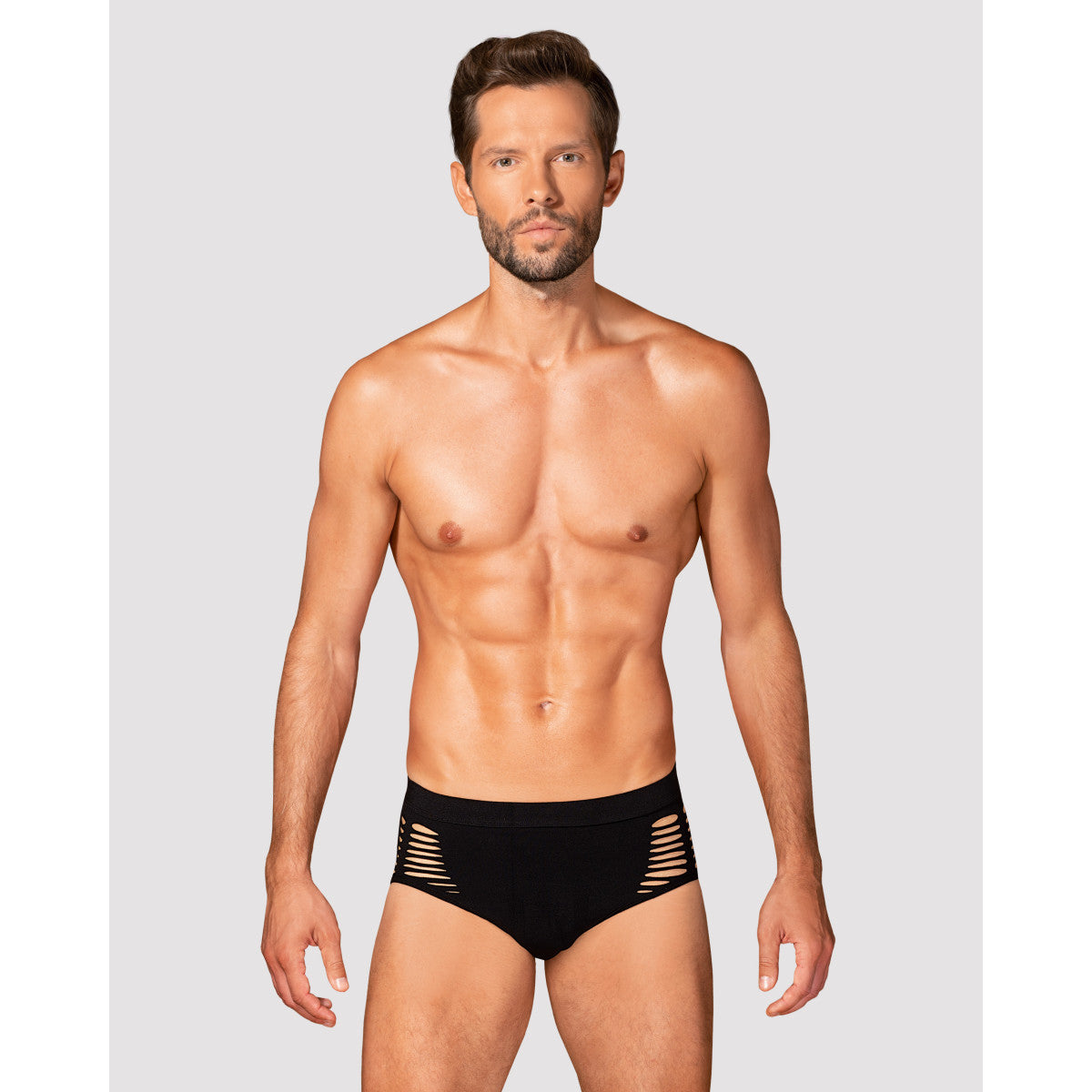 OB M101 briefs black