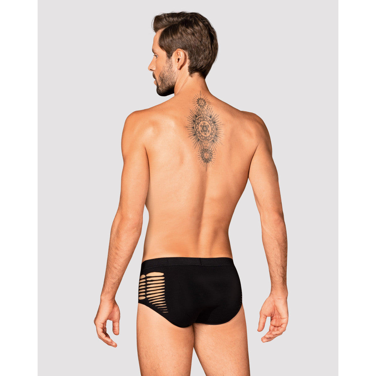 Ob m101 briefs black - Obsessive