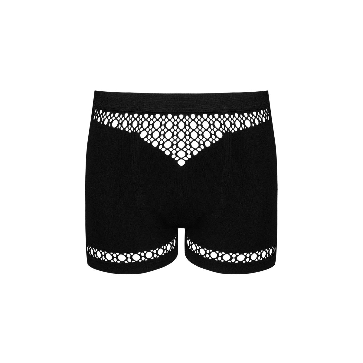 OB M102 boxer shorts black