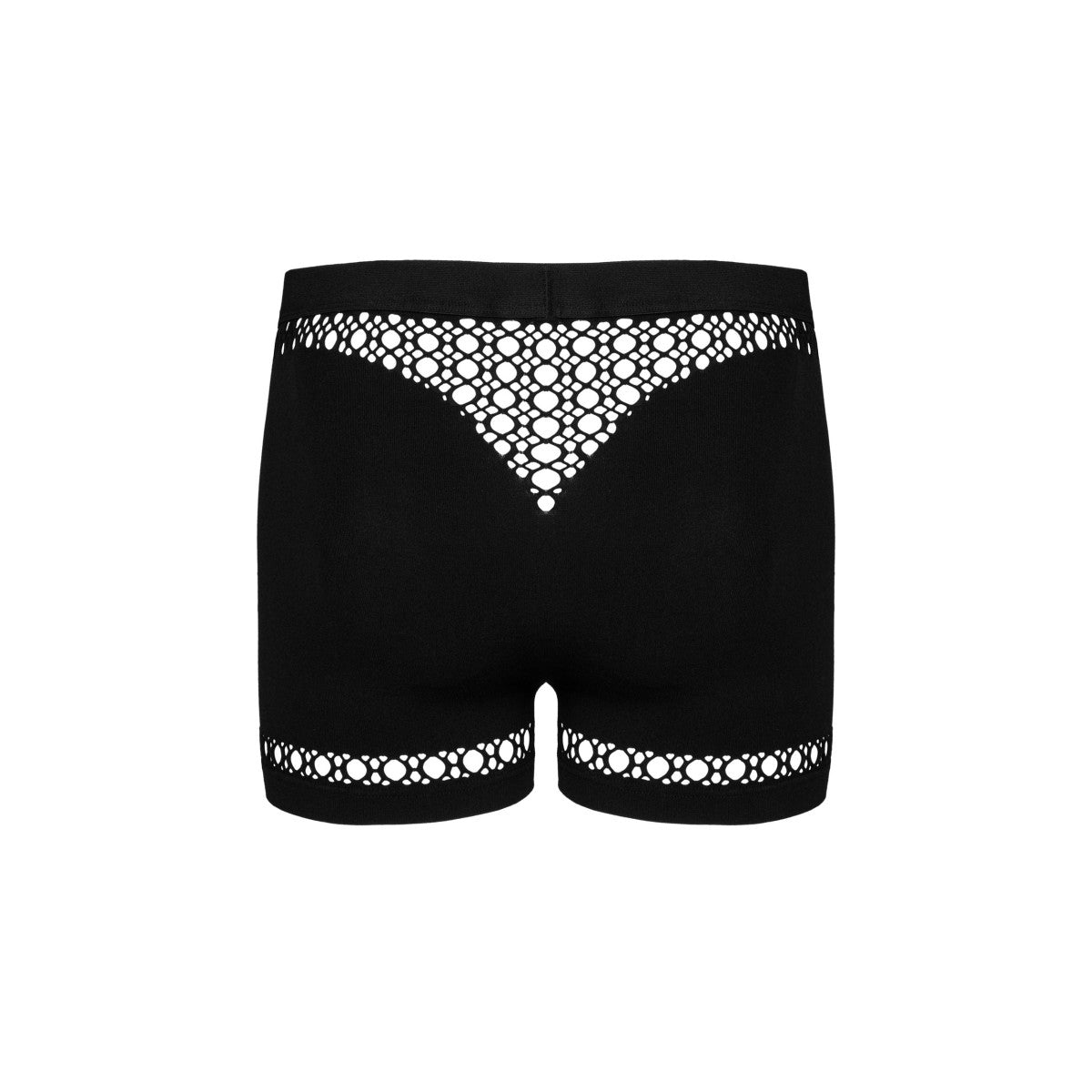 OB M102 boxer shorts black