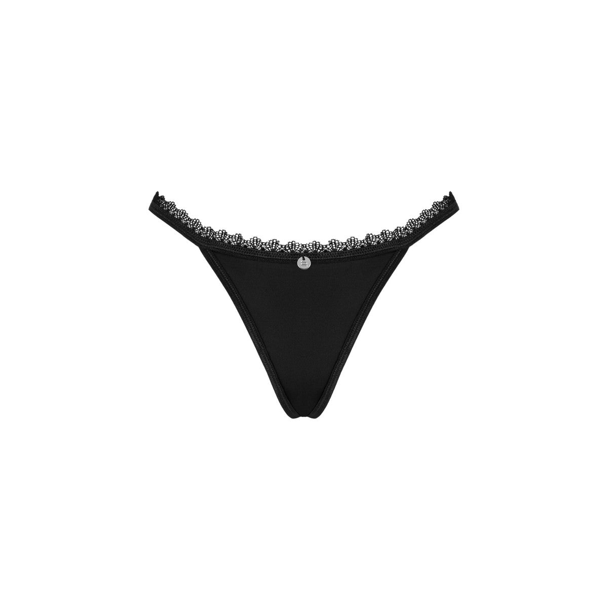 OB Maderris thong black