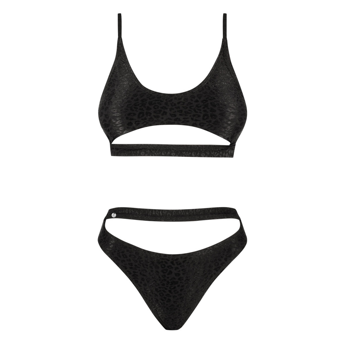 OB Miamelle bikini black
