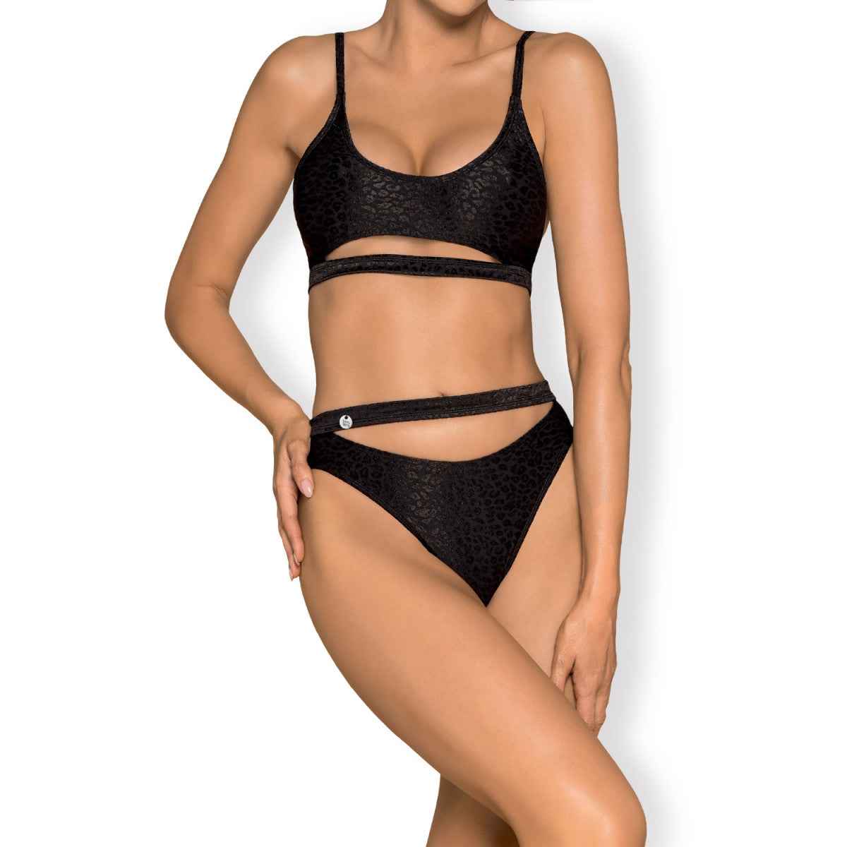 OB Miamelle bikini black